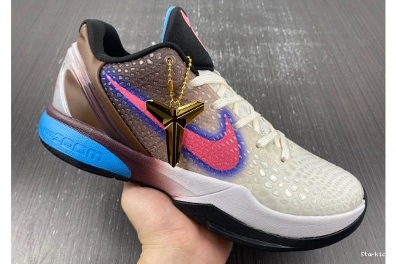 Protro 869457-00  6 Nike Kobe 1120